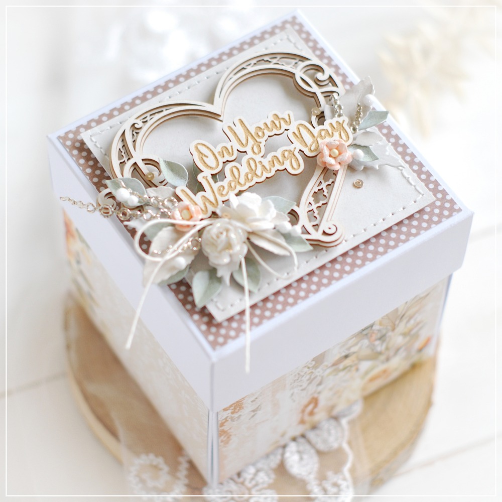 bloomar-designs-personalised-on-yuor-wedding-day-box-card-decorated-with-chipboard-embellishments-1g