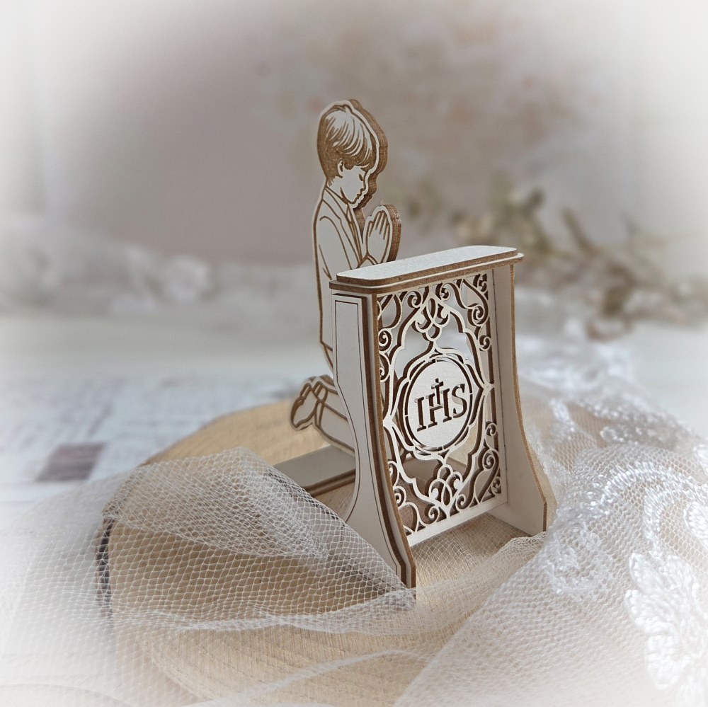 bloomar-designs-first-holy-communion-3d-kneeler-01-decorative-laser-cut-chipboard-embellishment-a1